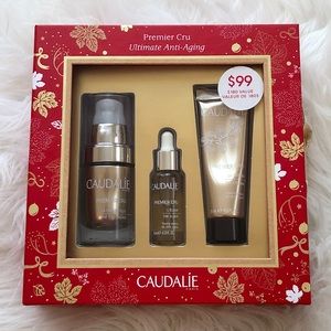 CAUDALIE Premier Cru $180 Value set